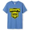 Men's / Unisex Greatness Heather T-shirt Thumbnail