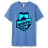 Men's / Unisex Greatness Heather T-shirt Thumbnail