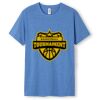Men's / Unisex Greatness Heather T-shirt Thumbnail