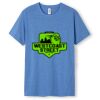 Men's / Unisex Greatness Heather T-shirt Thumbnail
