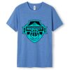 Men's / Unisex Greatness Heather T-shirt Thumbnail