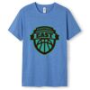 Men's / Unisex Greatness Heather T-shirt Thumbnail