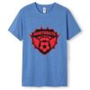 Men's / Unisex Greatness Heather T-shirt Thumbnail