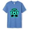 Men's / Unisex Greatness Heather T-shirt Thumbnail