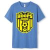 Men's / Unisex Greatness Heather T-shirt Thumbnail