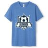 Men's / Unisex Greatness Heather T-shirt Thumbnail