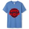 Men's / Unisex Greatness Heather T-shirt Thumbnail