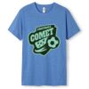 Men's / Unisex Greatness Heather T-shirt Thumbnail