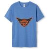 Men's / Unisex Greatness Heather T-shirt Thumbnail