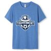 Men's / Unisex Greatness Heather T-shirt Thumbnail
