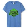 Men's / Unisex Greatness Heather T-shirt Thumbnail