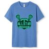 Men's / Unisex Greatness Heather T-shirt Thumbnail