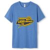 Men's / Unisex Greatness Heather T-shirt Thumbnail