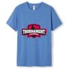Men's / Unisex Greatness Heather T-shirt Thumbnail