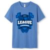 Men's / Unisex Greatness Heather T-shirt Thumbnail