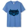 Men's / Unisex Greatness Heather T-shirt Thumbnail
