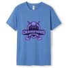 Men's / Unisex Greatness Heather T-shirt Thumbnail