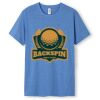 Men's / Unisex Greatness Heather T-shirt Thumbnail