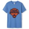 Men's / Unisex Greatness Heather T-shirt Thumbnail