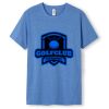 Men's / Unisex Greatness Heather T-shirt Thumbnail