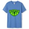 Men's / Unisex Greatness Heather T-shirt Thumbnail