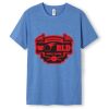 Men's / Unisex Greatness Heather T-shirt Thumbnail