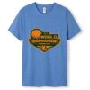 Men's / Unisex Greatness Heather T-shirt Thumbnail