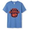Men's / Unisex Greatness Heather T-shirt Thumbnail