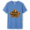 Men's / Unisex Greatness Heather T-shirt Thumbnail