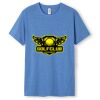 Men's / Unisex Greatness Heather T-shirt Thumbnail