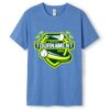 Men's / Unisex Greatness Heather T-shirt Thumbnail