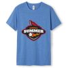 Men's / Unisex Greatness Heather T-shirt Thumbnail