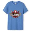 Men's / Unisex Greatness Heather T-shirt Thumbnail