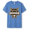 Men's / Unisex Greatness Heather T-shirt Thumbnail