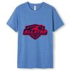 Men's / Unisex Greatness Heather T-shirt Thumbnail