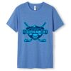 Men's / Unisex Greatness Heather T-shirt Thumbnail