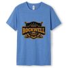 Men's / Unisex Greatness Heather T-shirt Thumbnail