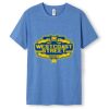 Men's / Unisex Greatness Heather T-shirt Thumbnail