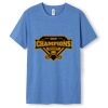 Men's / Unisex Greatness Heather T-shirt Thumbnail