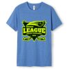 Men's / Unisex Greatness Heather T-shirt Thumbnail
