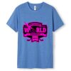Men's / Unisex Greatness Heather T-shirt Thumbnail
