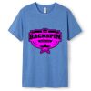 Men's / Unisex Greatness Heather T-shirt Thumbnail