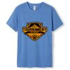 Men's / Unisex Greatness Heather T-shirt Thumbnail