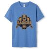 Men's / Unisex Greatness Heather T-shirt Thumbnail