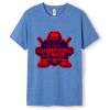 Men's / Unisex Greatness Heather T-shirt Thumbnail