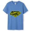 Men's / Unisex Greatness Heather T-shirt Thumbnail