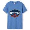 Men's / Unisex Greatness Heather T-shirt Thumbnail