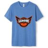 Men's / Unisex Greatness Heather T-shirt Thumbnail