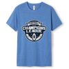Men's / Unisex Greatness Heather T-shirt Thumbnail
