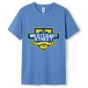 Men's / Unisex Greatness Heather T-shirt Thumbnail